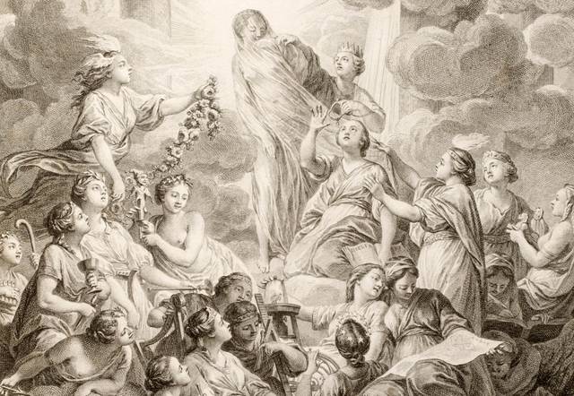 La sémiotique des encyclopédistes Diderot et l'Encyclopédie - Persée