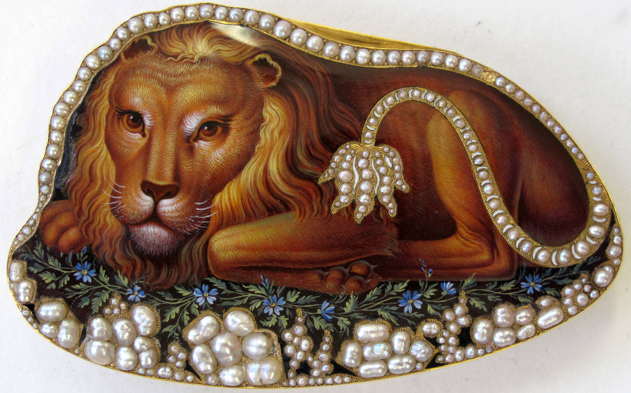 Gilbert Collection · V&A