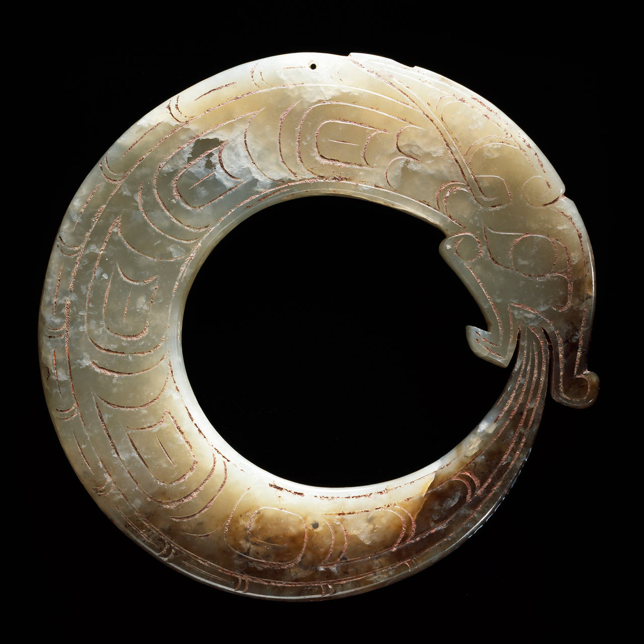 China · V&A