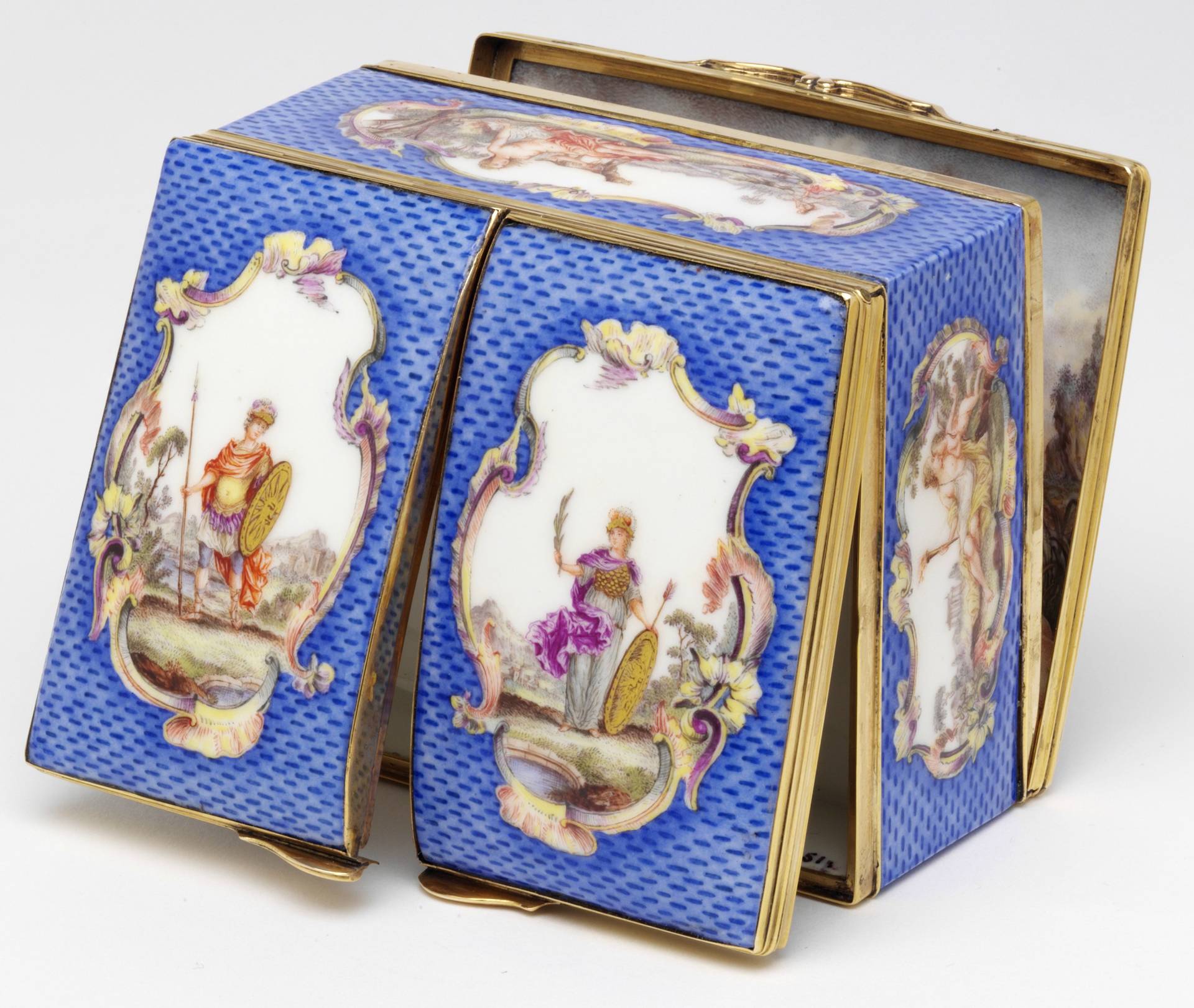 Small is Beautiful: Miniature Objects and Why We Love Them - Course at ...