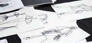 Create! Fashion Illustration (16 – 19 years)  photo