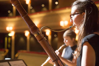 Royal College of Music Concerts: David Evans and György Ligeti photo