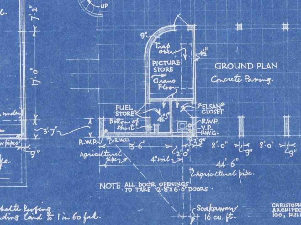 Engineering the World: Ove Arup and the Philosophy of Total Design ...