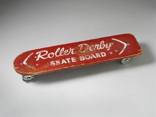 Maple Plywood Skateboards photo