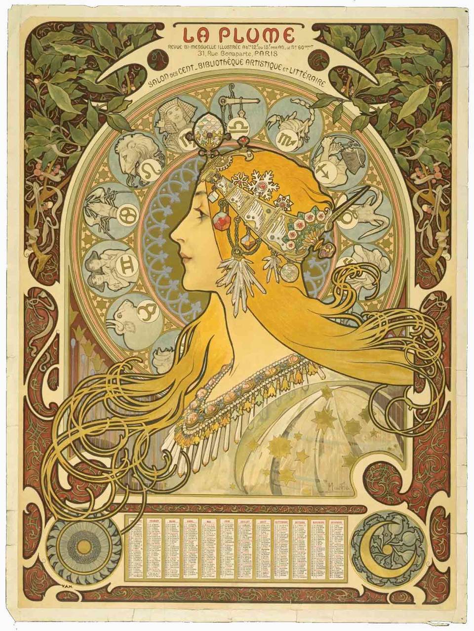 Art Nouveau Explore The Collections V A Art Nouveau Explore The Collections V A