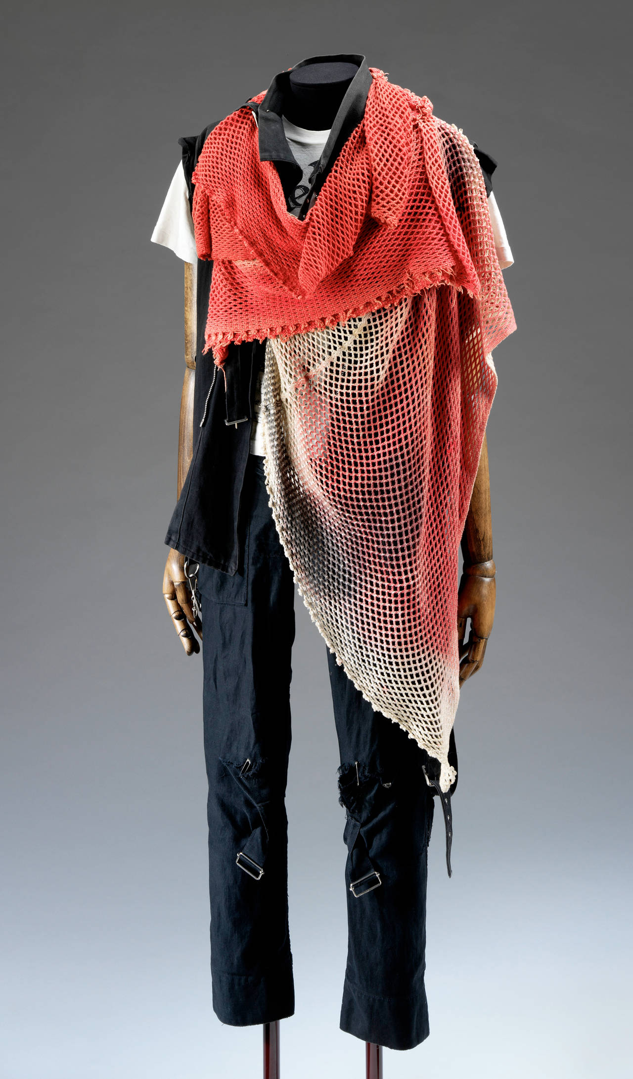 Vivienne Westwood · V&A
