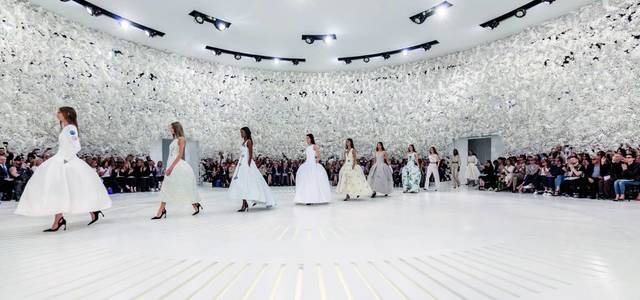 Betak: Fashion Show Revolution - Talk at · V&A