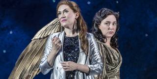 Opera Weekender: Garsington Opera presents Handel's Semele (screening) photo