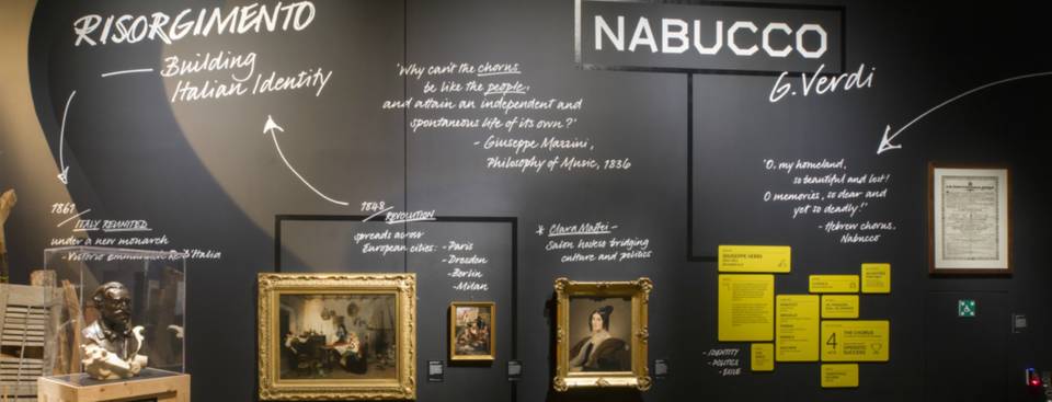 Engaging Audiences: Writing Effective Gallery Text - Course at · V&A