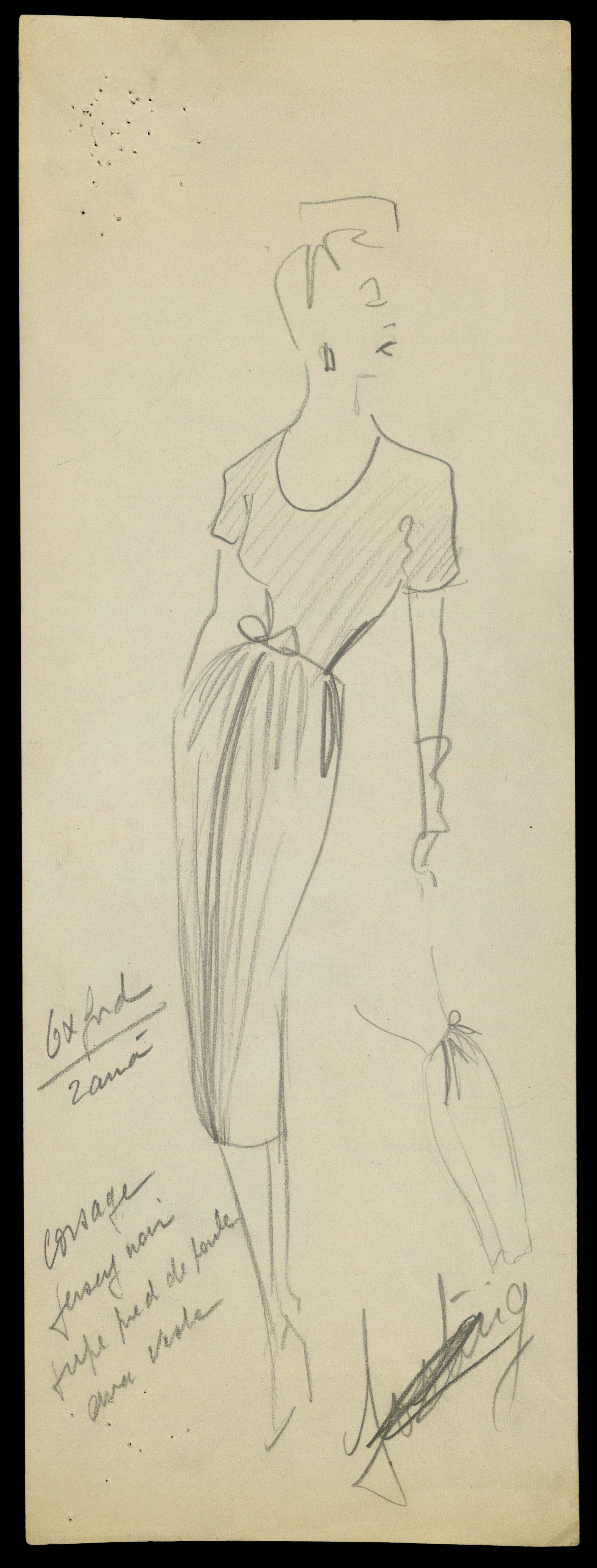 Christian Dior: Designer of Dreams - Exhibition at V&A South Kensington ...