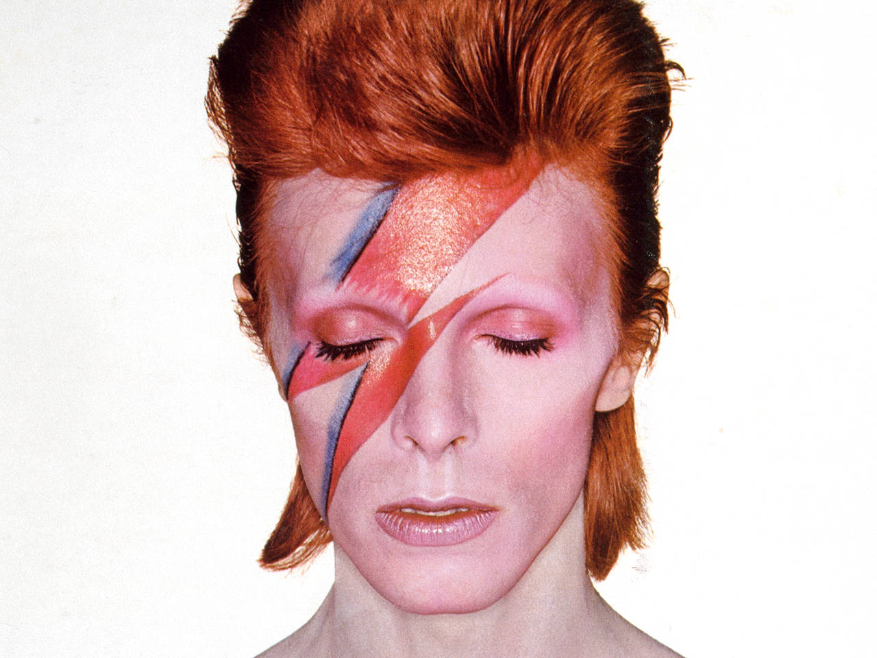 David Bowie: Images of an Icon · V&A