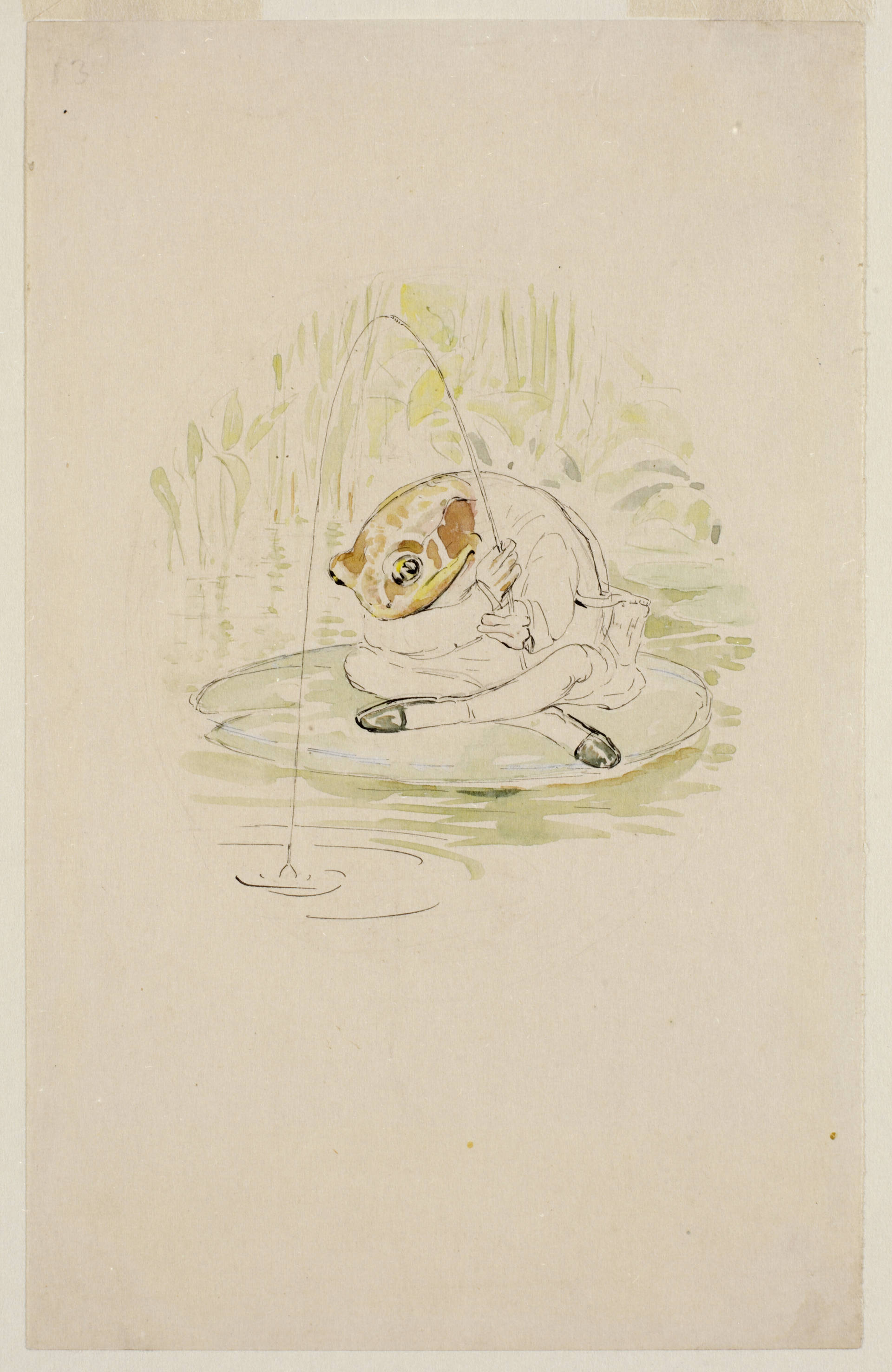 Beatrix Potter · V&A