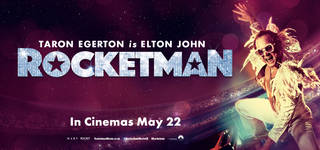 ROCKETMAN: Celebratory screening and Q&A  photo