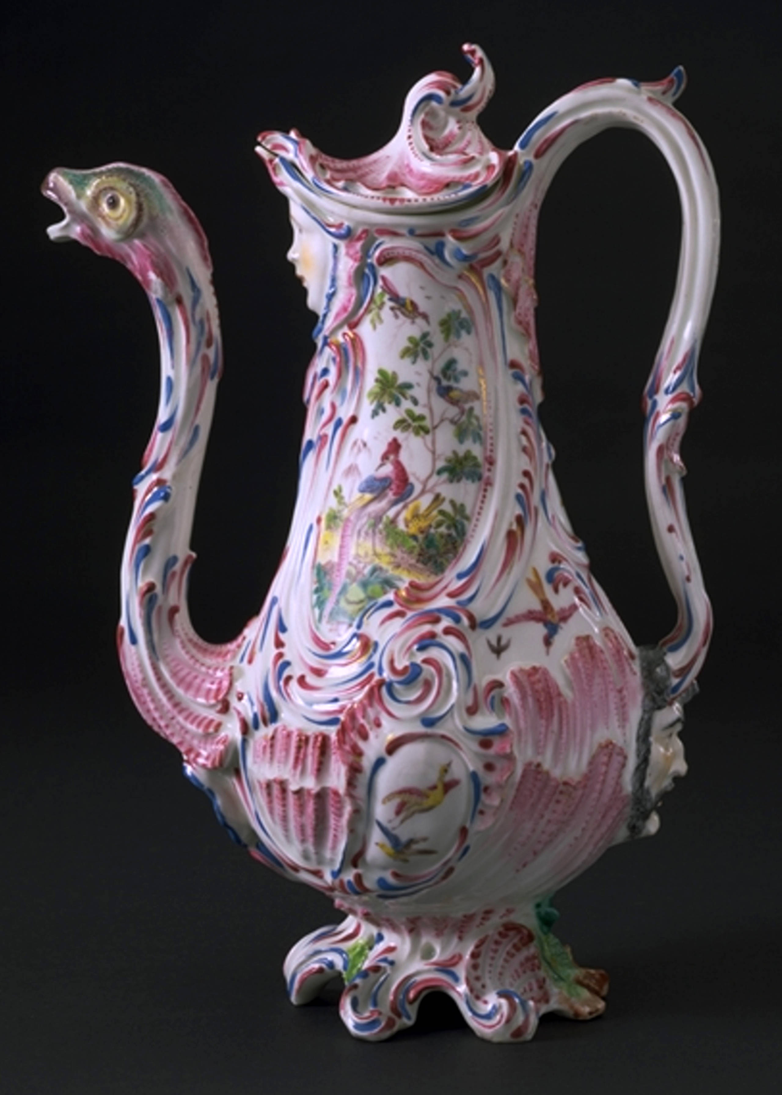 Product Examples In Rococo Images Rococo · V&A