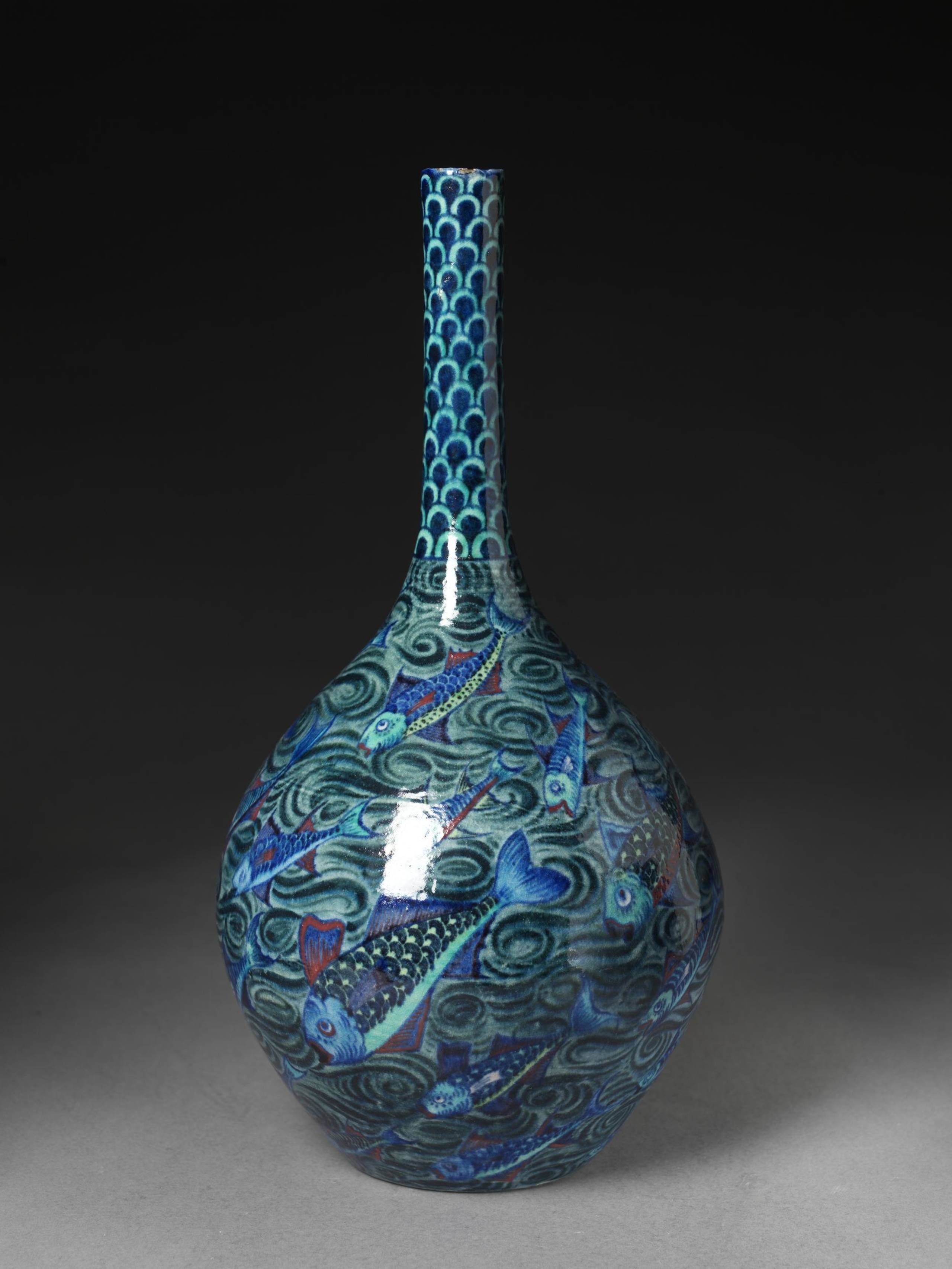 De Morgan Collection William De Morgan – Explore the Collections · V&A