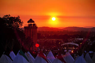 Glastonbury at 50: Origins, evolution and impact  photo