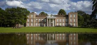 Onsite Talk: The Story of the Country House photo