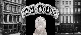 Onsite Talk: Rivals on Bond Street: Fabergé and Cartier photo