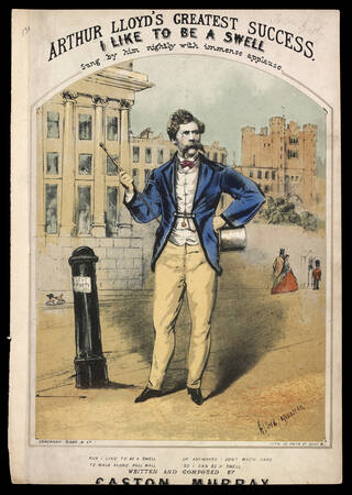 sheet Music