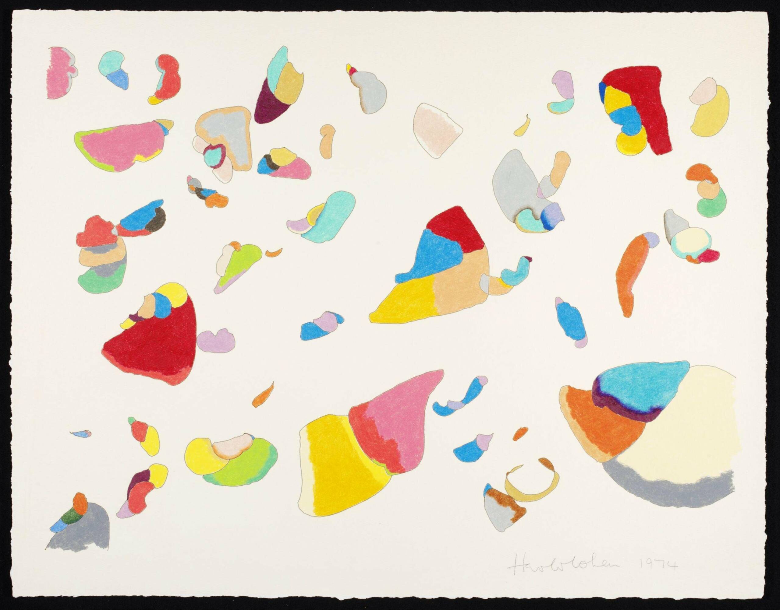 Digital Art & Design · V&A