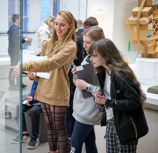 Schools & Colleges Workshops (Spring 2023) photo