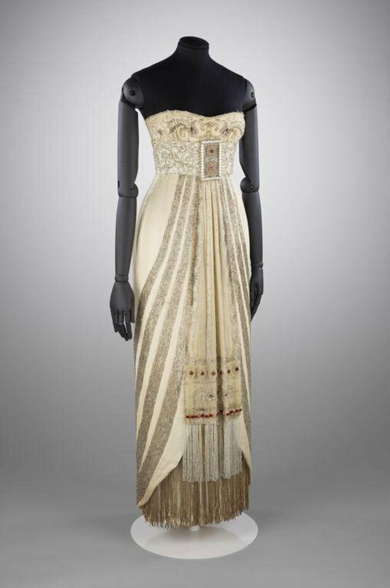 ReImagining Musicals Display at South Kensington · V&A