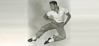 Online Talk: Gene Kelly's Musical Life photo