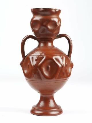 vase