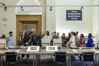 Families Online Making Workshop: Bags of Fun! - Workshop at V&A South  Kensington · V&A