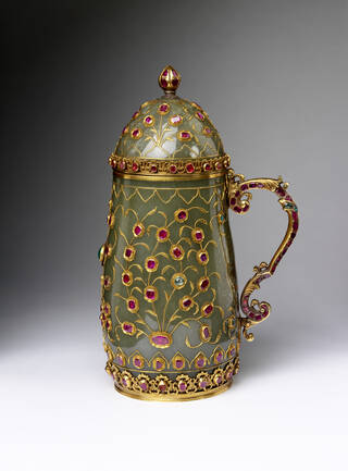 Gallery Tour - How Legacies Have Shaped the Collection photo