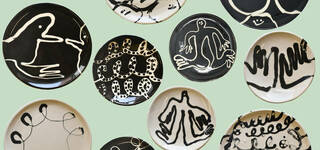 Creative Practice - Ceramics Taster Workshop (14-16 yrs) photo