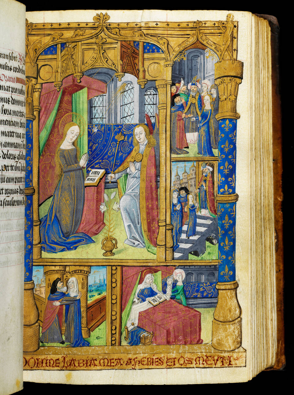 The Playfair Hours · V&A