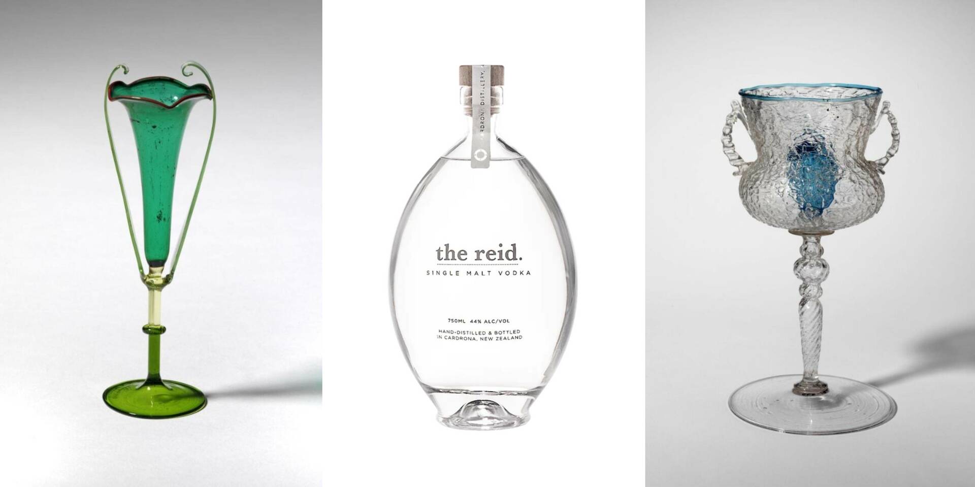 Nature’s Craft Glass Tour & Botanical Mixology V&A Membership