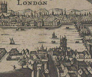 Unlocked: Walking Tour - The City (24 November) photo