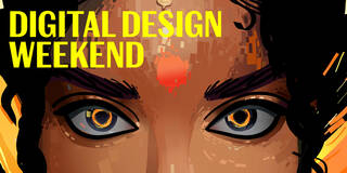 Digital Design Weekend 2023: Preview  photo