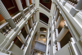 Members' Tour: Victorian Architecture at the V&A  photo