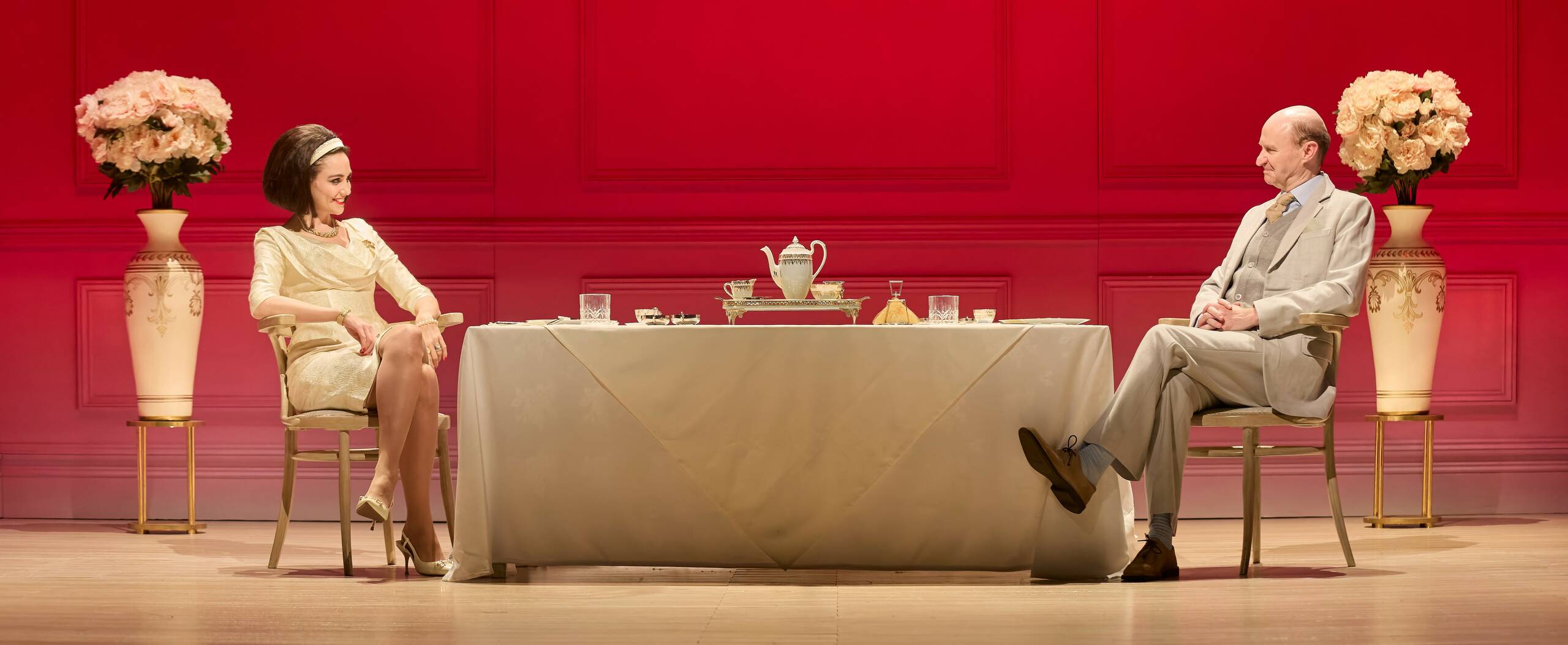 British Theatre 2024 An Overview V&A Academy Course at V&A South