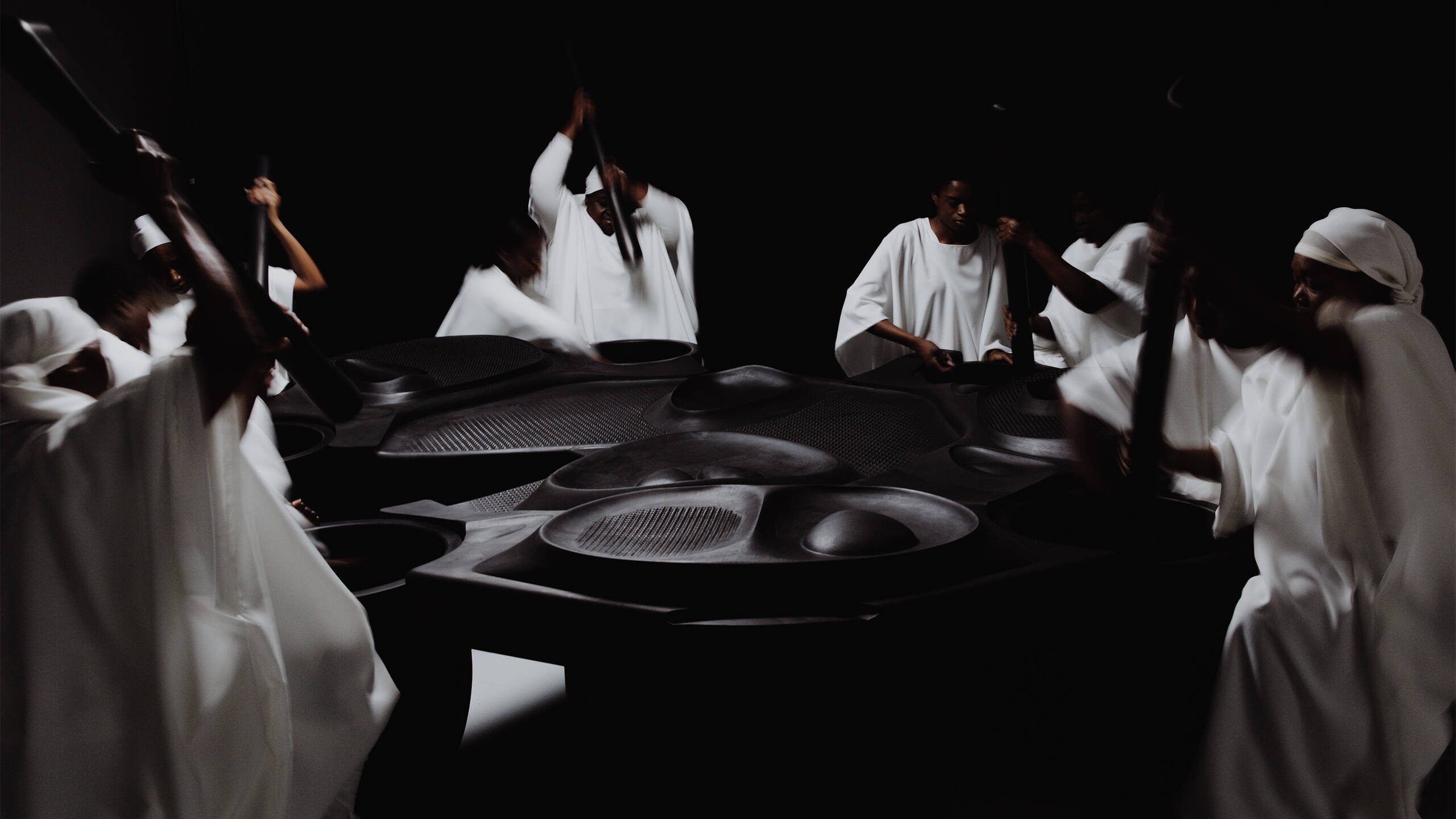 London Design Festival 2024 - Festival at V&A South Kensington · V&A