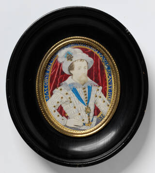 portrait miniature