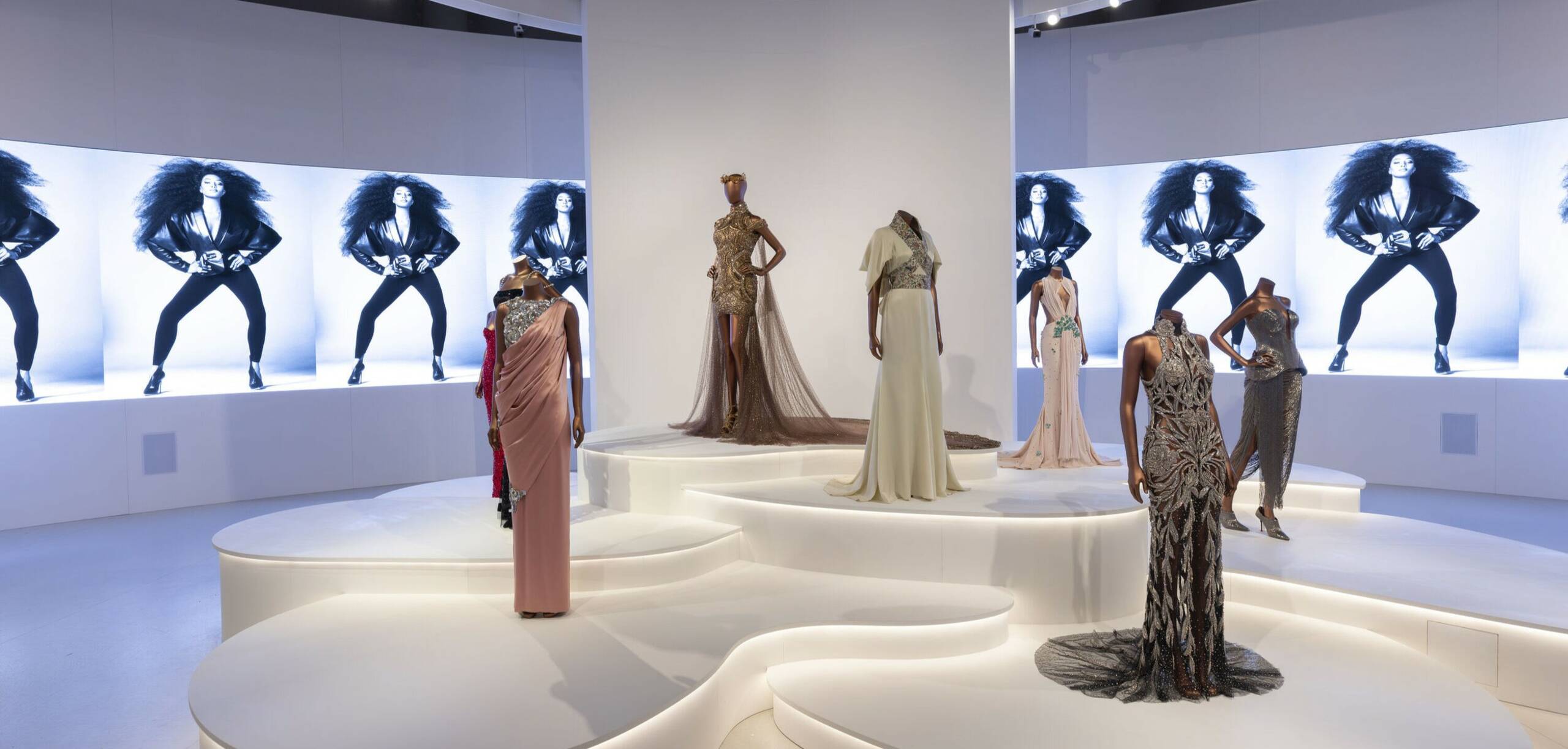 Fashion Collections and Curation - V&A Academy Course at Online · V&A