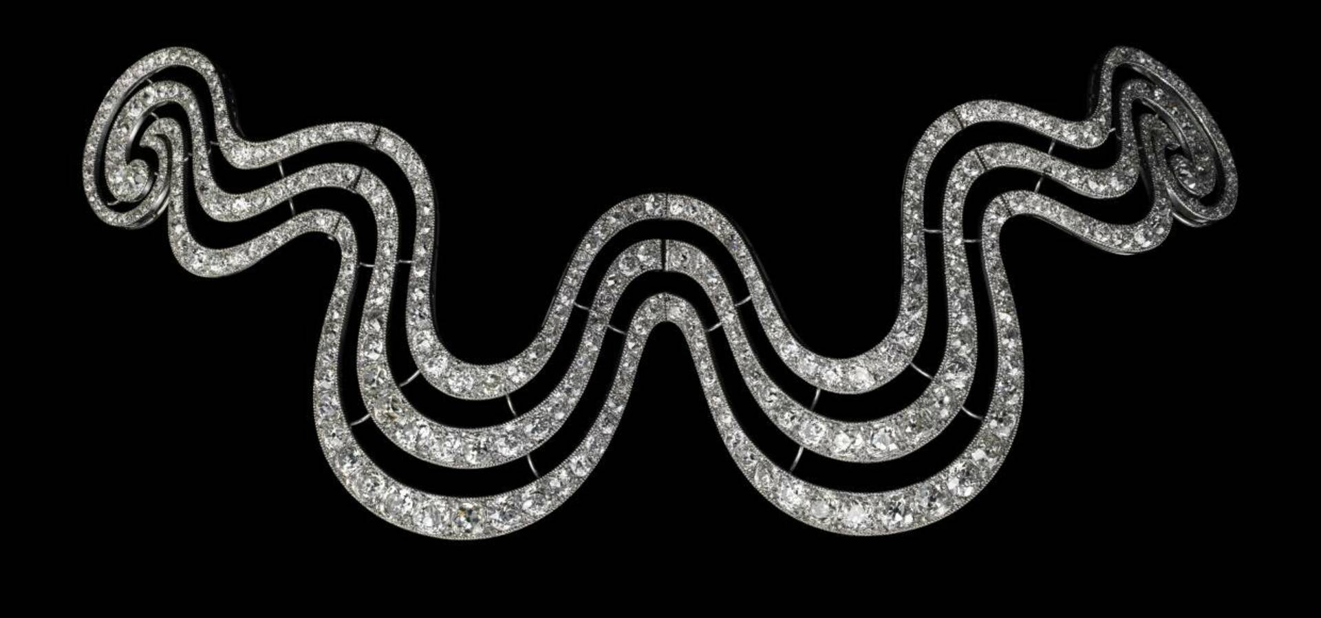 Cartier - Exhibition at V&A South Kensington · V&A