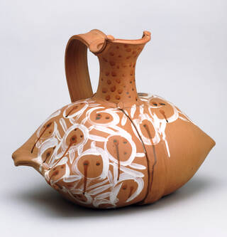 pitcher