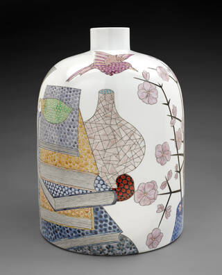jar