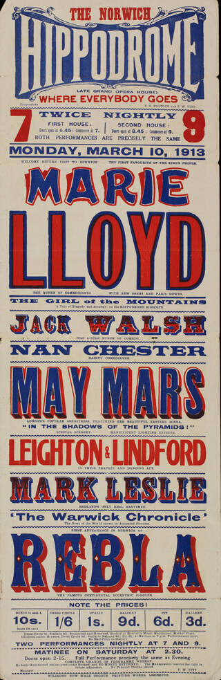 poster