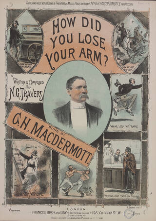 sheet music