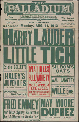 poster