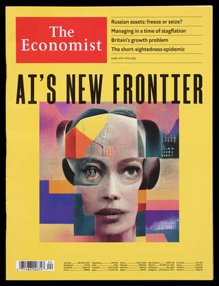 magazine