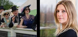 Photo for Designing for Downton (Livestream)