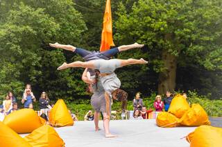 Photo for Young V&A Summer Festival