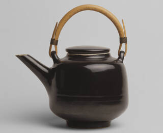 teapot
